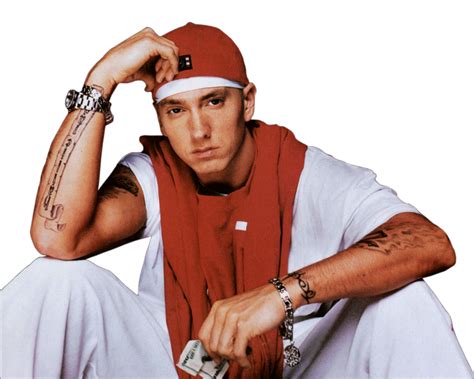 Eminem The Rap God Png Transparent Images Png All
