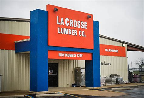 Check spelling or type a new query. La Crosse Lumber | Do-It-Yourself Center