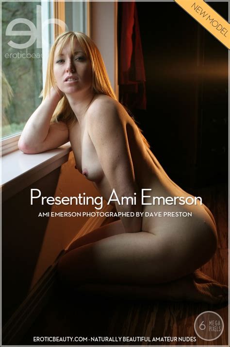 Ami Emerson Page 12 Freeones Board The Free Munity