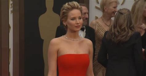 Jennifer Lawrence Oscars Imgur