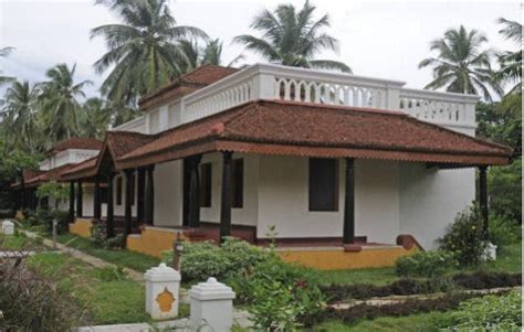 Ashas Musings And Ramblings Heritage Homes