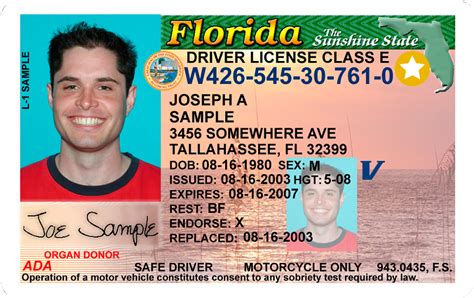 How To Find Original Issue Date Of Florida Drivers License Truelfil