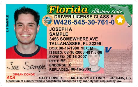 How To Find Original Issue Date Of Florida Drivers License Trueefiles