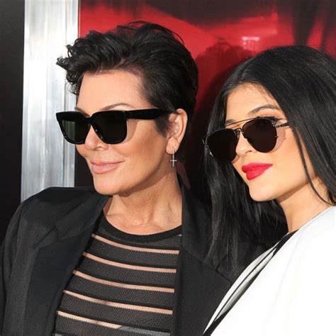 Kim Kardashian Stays Mum About Kylie Jenner S Pregnancy Enstarz