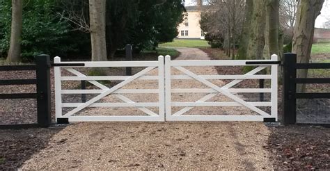 Automatic Gates For Farms Amazadesign