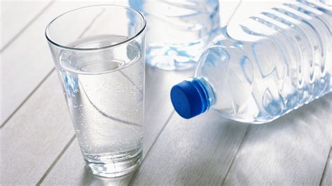 purified vs distilled water understanding the differences and choosing the best option for