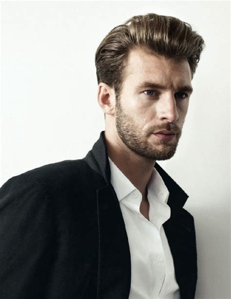 With so many different choices and style options, it is difficult to discover the best look for your hair these days. 45 Beard Styles for Oval Face | Men's Facial Hair Styles ...