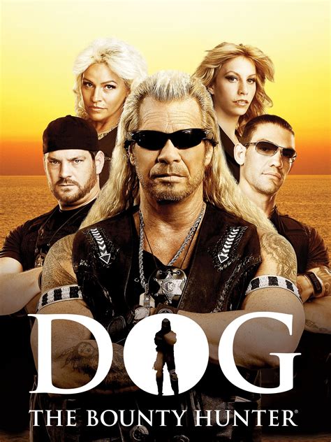 Is Dog The Bounty Hunter Still Making Shows