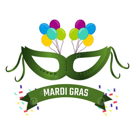 Celebración De Diseño De Mardi Gras Png Carnaval Máscara Mardi Gras