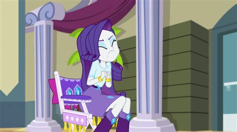 Image Rarity Repressing Her Anger Egs1png My Little Pony