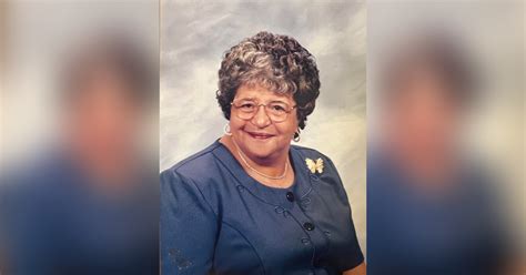 Obituary For Gracie Mae Buffaloe Roberts T L Faisons Funeral