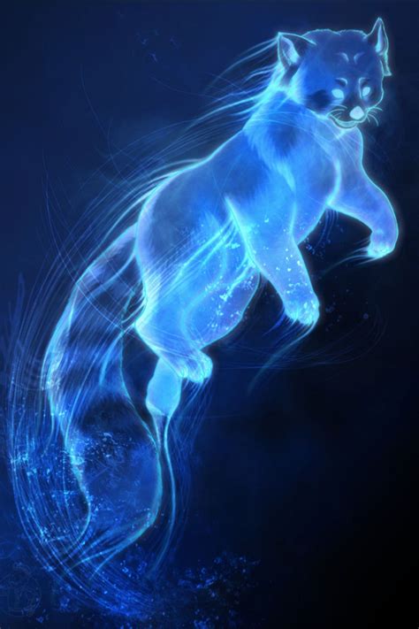 Hogwarts Legacy 5 Patronus Beasts Players Could Conjure