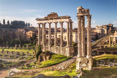 Roman Architecture Everything You Need To Know Architectural Digest