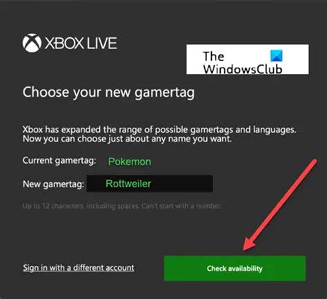 Como Alterar O Xbox Gamertag Via Pc Xbox App Online Ou Console Im