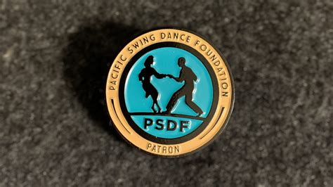 Rhythm Relief Follow Up Pacific Swing Dance Foundation