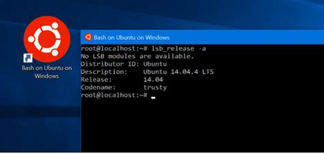 This Is How You Can Run Ubuntu Apps On Windows 10 Using Bash Techworm