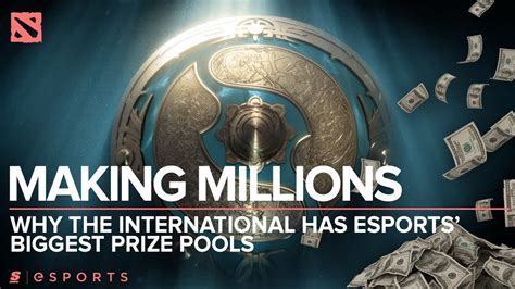 Out of all the teams that have attended the majors, og have been the masters of the tournament series—winning four out of six dota 2 majors. Why The International has the biggest prize pools in ...
