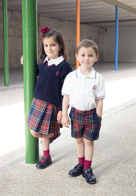 Uniforme Escolar Colegio Mayol