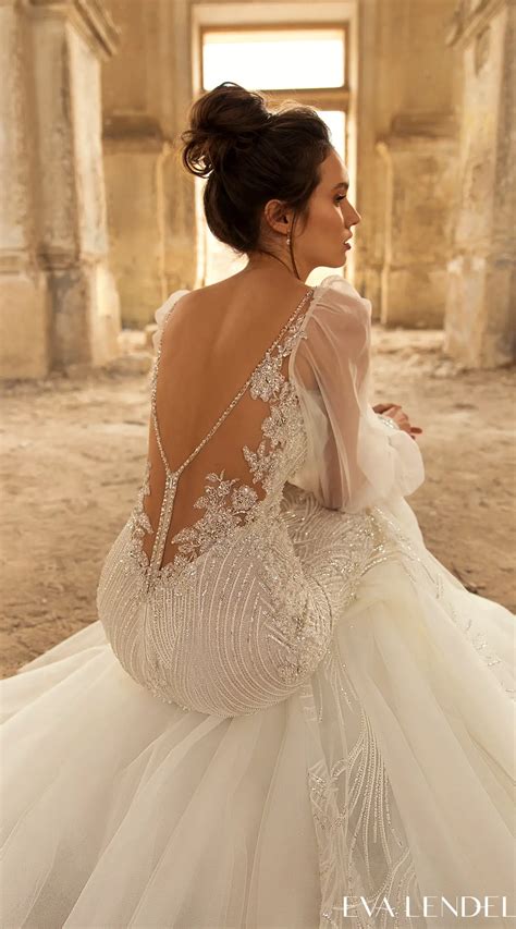Wedding Dress 2021 Collection Dresses Images 2022