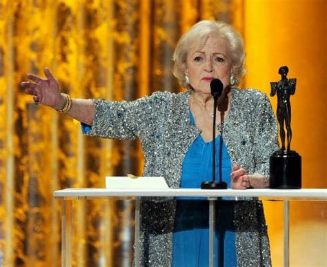 Happy 95th Betty White 9 Facts About A Favorite Funny Lady