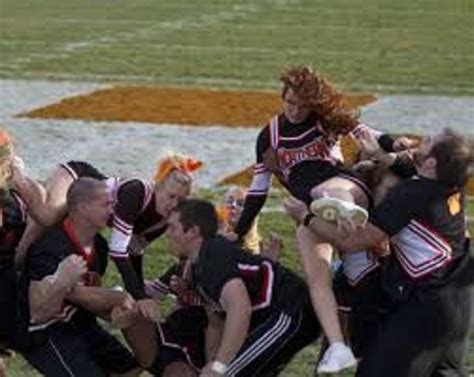 Most Embarrassing Cheerleader Photos Ever Taken Can U Still Hear Me