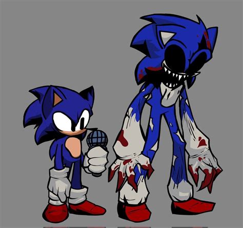 Pin By Crow On Fnf Sonic Exe In 2022 Horror Sans Art Memes Anime