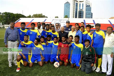 football in bangalore may 2014
