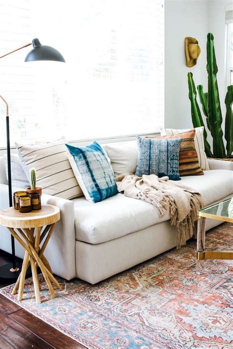 Popular Comfortable Living Room Design Ideas 35 Pimphomee