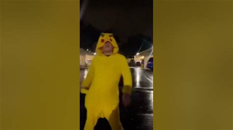 Pikachu In Ohio Look Like Youtube