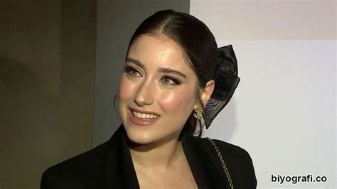 Leyla Hazal Kaya Atay Kimdir Boyu Ka Ya Nda Nereli Biyografi Co