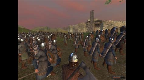 We did not find results for: mount & blade warband. how to change your battle size] 150+1000 - YouTube
