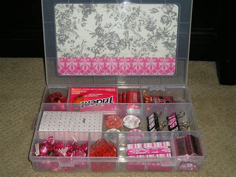Cute ideas for valentine day gifts for the hard working teachers. Valentine's Day Teacher Gift - Clean and Scentsible