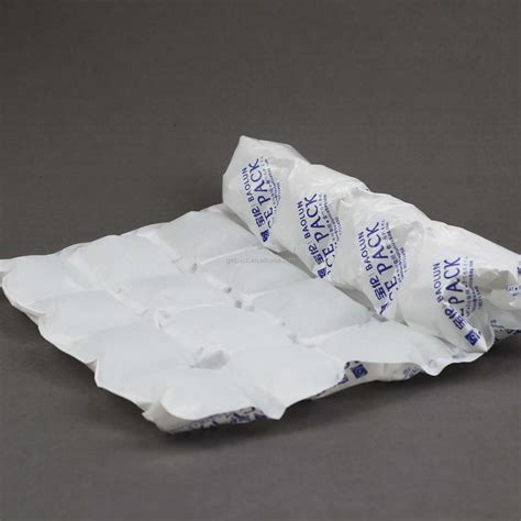 Food Grade Acrylic Gel Ice Pack Ice Sheet Ice Cubes Buy Ice Packgel
