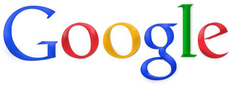 Google is the most popular search engine in the world with the broadest language support. File:Google-Logo.svg - Wikimedia Commons