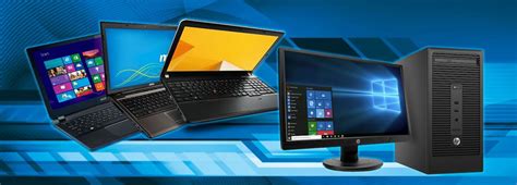 Personal Pc And Laptop Sales Jmac It And Office Solutions Ireland