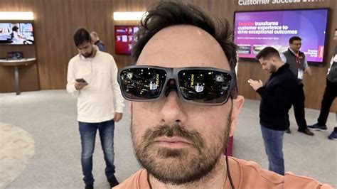 Best Smart Glasses And Ar Specs 2023 Tested Picks From Snap Meta And