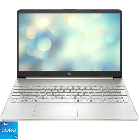 Лаптоп Hp 15s Fq5028nq Intel® Core™ I5 1235u 156 Full Hd Ram 8gb