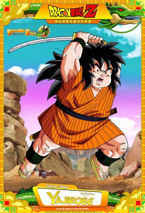 We did not find results for: Dragon Ball Z - Yajirobe by DBCProject | Personagens de anime, Desenhos dragonball, Anime