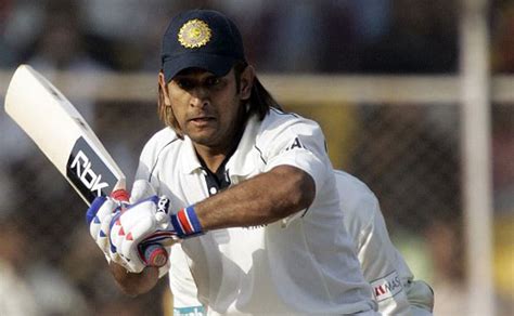 Ms Dhoni Retires From The Test Cricket Highlights Of His Career ⋆