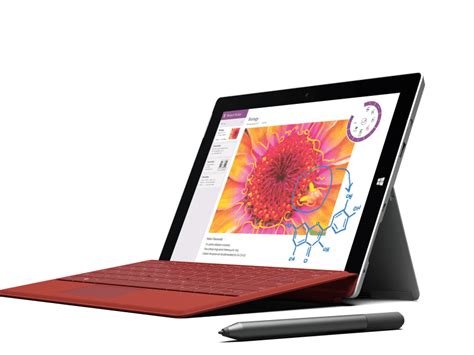 Microsofts Best Tablet Laptop Hybrid Has Arrived Today