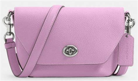 Coach Outlet Deals: Clearance Bags 70% OFF + Save an Extra 15% Off ...