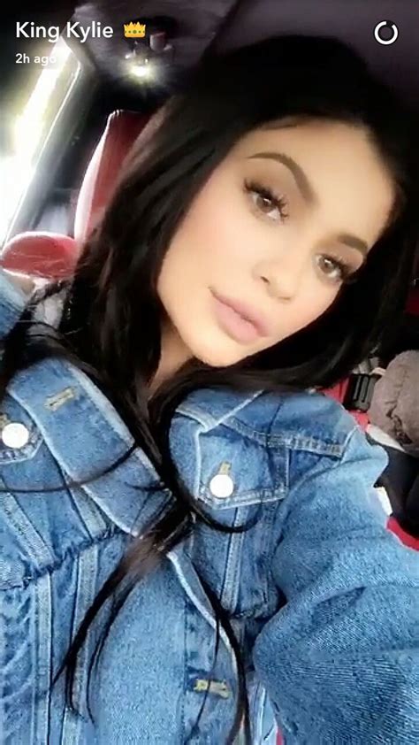 Ky Jenner 2017 Kylie Jenner Snapchat Kylie Jenner Album Kylie Jenner