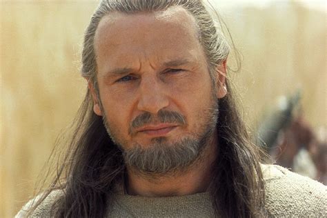 All About Qui Gon Jinn On Tornado Movies List Of Films With A