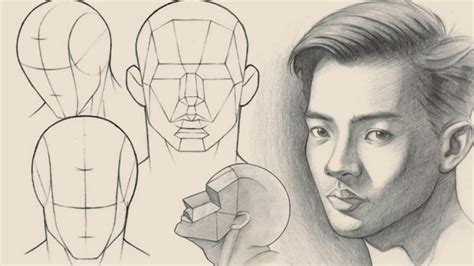 Learn How To Draw With This Online Course Led By Professional Artists Drawing Videos Drawing