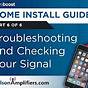 Weboost Home Complete 470145 Installation Guide