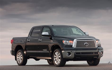 2011 Toyota Tundra Double Cab