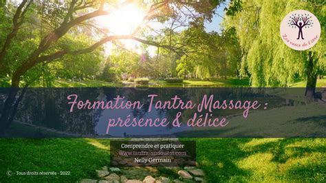 formation tantra massage tantra sud ouest