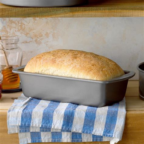 What Temperature Do You Bake Bread In The Oven Bread Poster