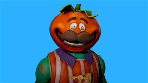 What Happened To Mr Tomato Man Opticbigtymer Youtube