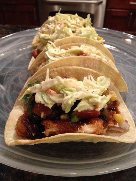If you want to catch the famous fish of the mississippi, then you have come to the right place. homemade korean bbq fish tacos w/a little southern love ...